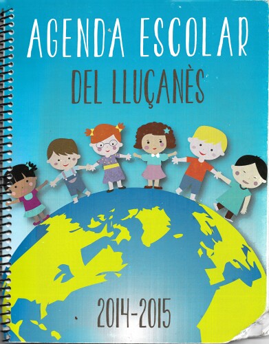 AGENDA ESCOLAR